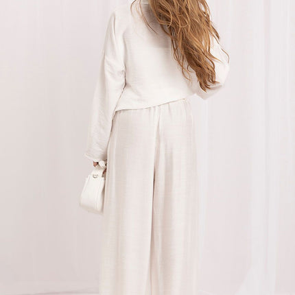  Women trousers model 229200 Rue Paris 