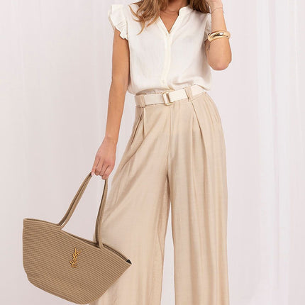  Women trousers model 229201 Rue Paris 