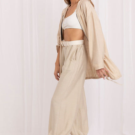  Women trousers model 229202 Rue Paris 