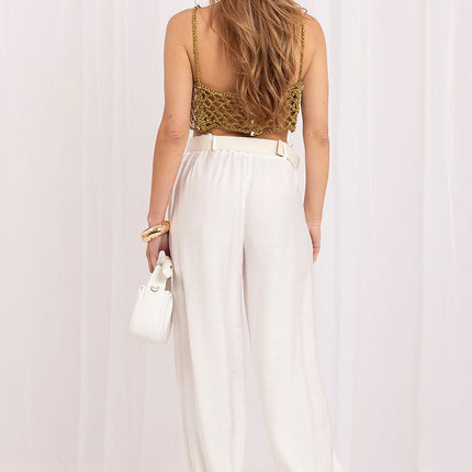  Women trousers model 229204 Rue Paris 