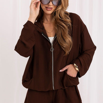  Sweatshirt model 229209 Rue Paris 