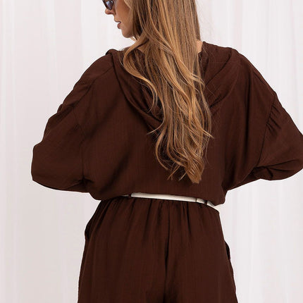  Shorts model 229212 Rue Paris 