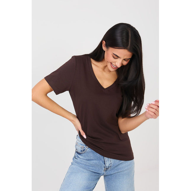 T-shirt model 229227 Rue Paris 