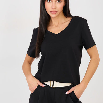  T-shirt model 229228 Rue Paris 