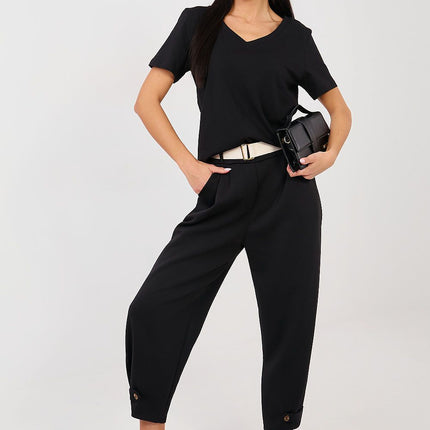  T-shirt model 229228 Rue Paris 