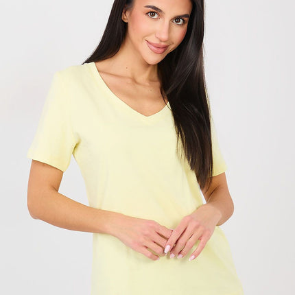  T-shirt model 229229 Rue Paris 