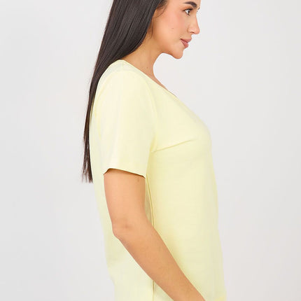  T-shirt model 229229 Rue Paris 