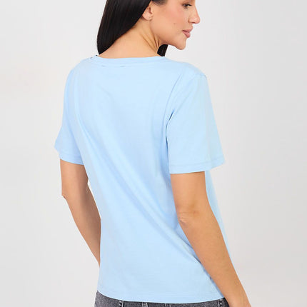  T-shirt model 229232 Rue Paris 