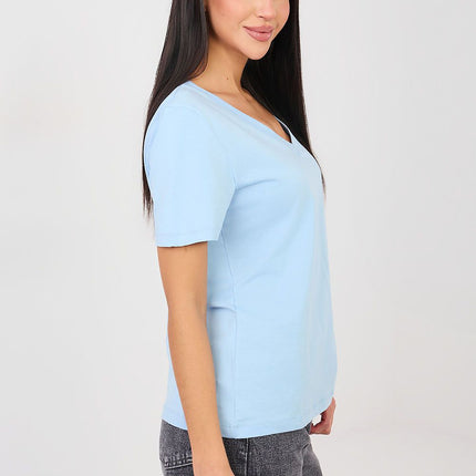  T-shirt model 229232 Rue Paris 