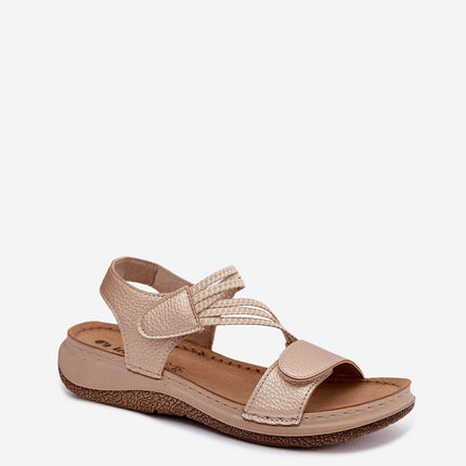  Sandals model 229268 Step in style 