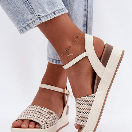  Buskin model 229269 Step in style 