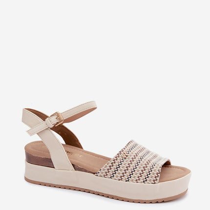  Buskin model 229269 Step in style 