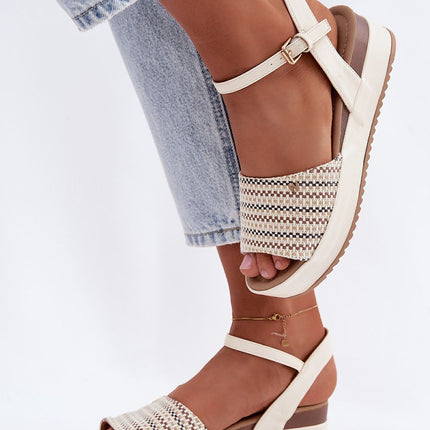  Buskin model 229269 Step in style 