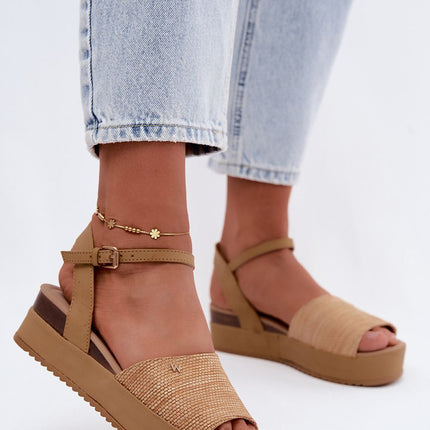  Buskin model 229270 Step in style 