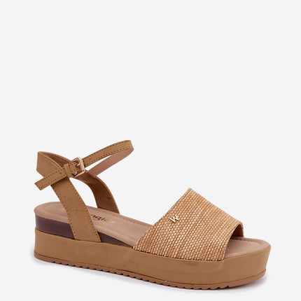  Buskin model 229270 Step in style 