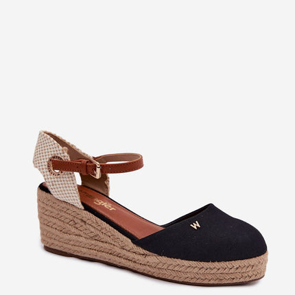  Buskin model 229271 Step in style 