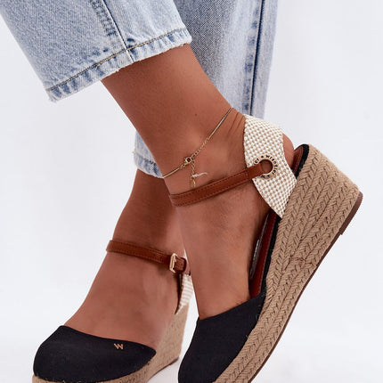  Buskin model 229271 Step in style 