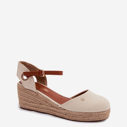  Buskin model 229272 Step in style 