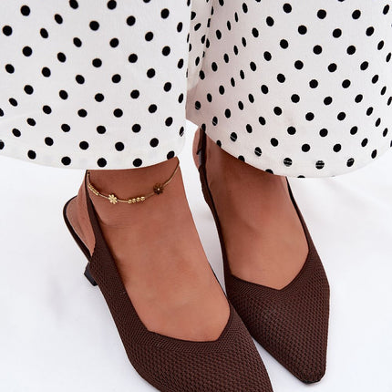  Heel sandals model 229276 Step in style 