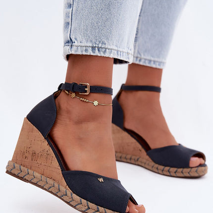  Buskin model 229279 Step in style 