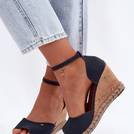  Buskin model 229279 Step in style 