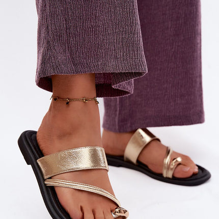  Flip-flops model 229287 Step in style 