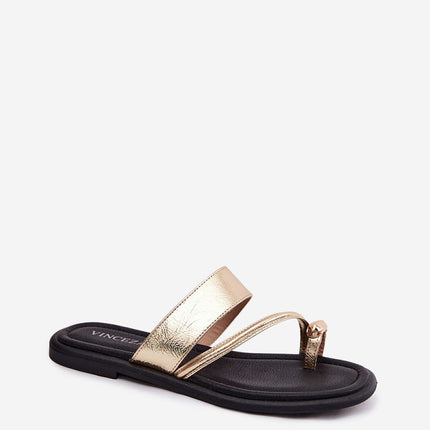  Flip-flops model 229287 Step in style 