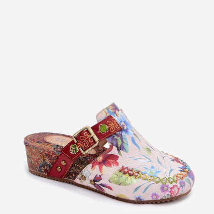  Buskin model 229293 Step in style 