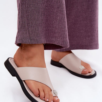 Japanese flip-flops model 229295 Step in style 