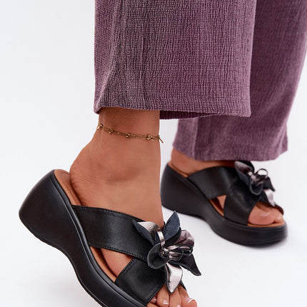  Buskin model 229296 Step in style 