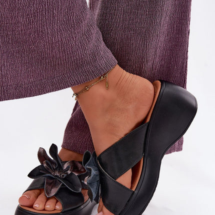  Buskin model 229296 Step in style 