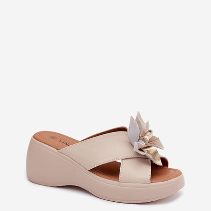  Buskin model 229297 Step in style 