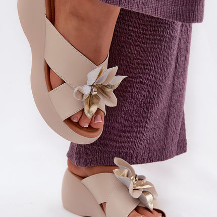  Buskin model 229297 Step in style 