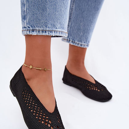  Ballet flats model 229298 Step in style 
