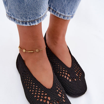  Ballet flats model 229298 Step in style 