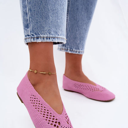  Ballet flats model 229299 Step in style 