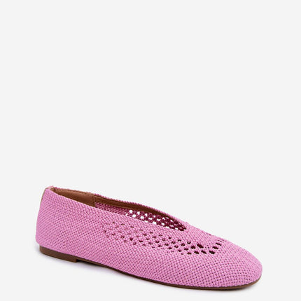  Ballet flats model 229299 Step in style 