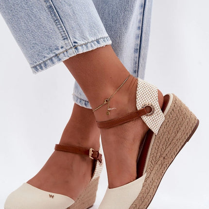  Buskin model 229272 Step in style 