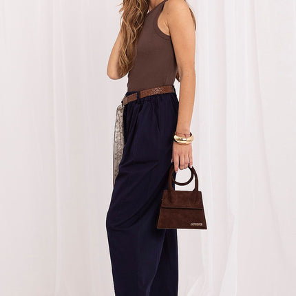  Women trousers model 229300 Italy Moda 