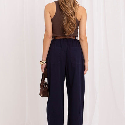  Women trousers model 229300 Italy Moda 
