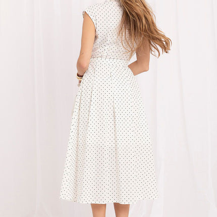  Daydress model 229305 Italy Moda 