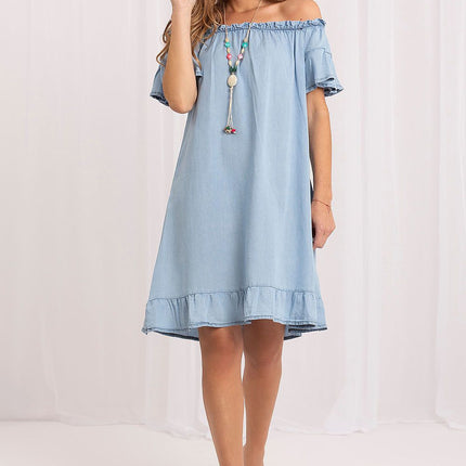  Daydress model 229307 Italy Moda 