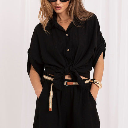  Shirt model 229309 Italy Moda 