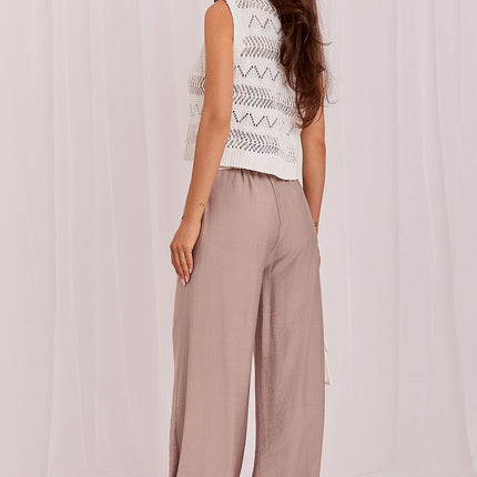  Women trousers model 229380 Rue Paris 