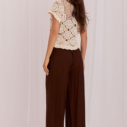  Women trousers model 229382 Rue Paris 