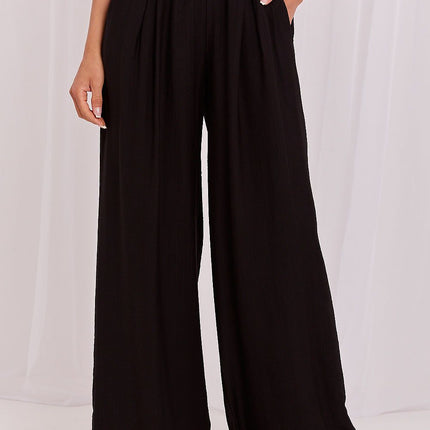  Women trousers model 229383 Rue Paris 