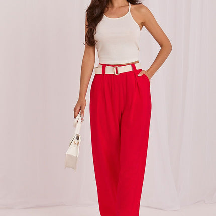  Women trousers model 229384 Rue Paris 