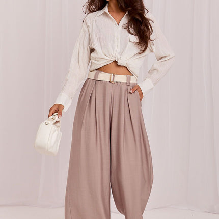  Women trousers model 229385 Rue Paris 