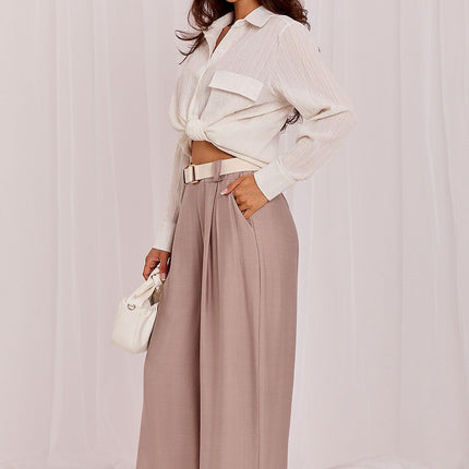  Women trousers model 229385 Rue Paris 
