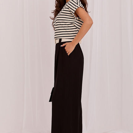  Women trousers model 229383 Rue Paris 